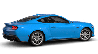 2025 Ford Mustang® External Image 4